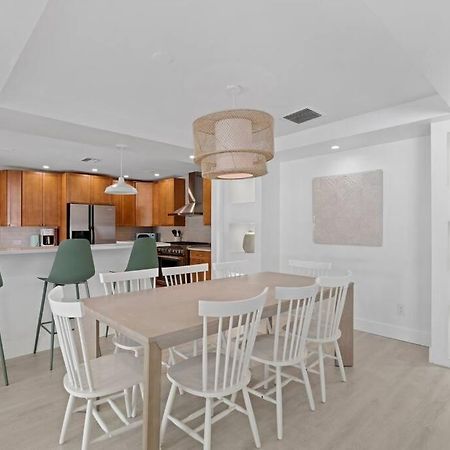 Waterfront-Heated Pool-Mini Golf-Game Room-2Mi Beach Fort Lauderdale Exterior foto